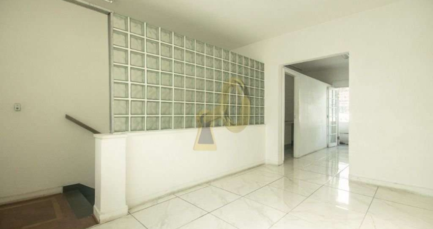 Sala comercial com 4 salas para alugar em Pinheiros, São Paulo 