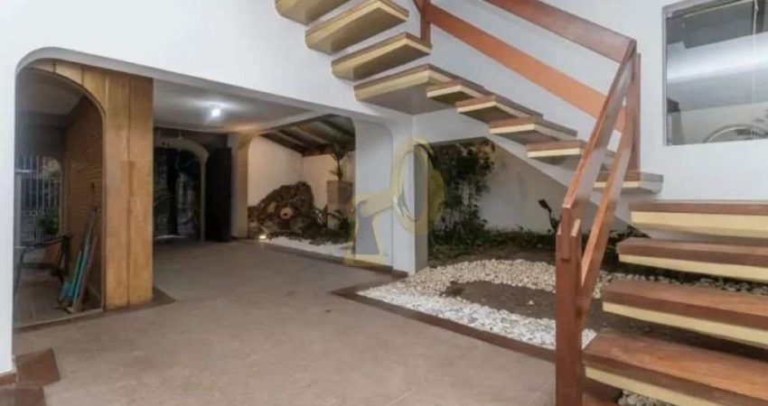 Casa com 4 quartos à venda em Alto de Pinheiros, São Paulo 
