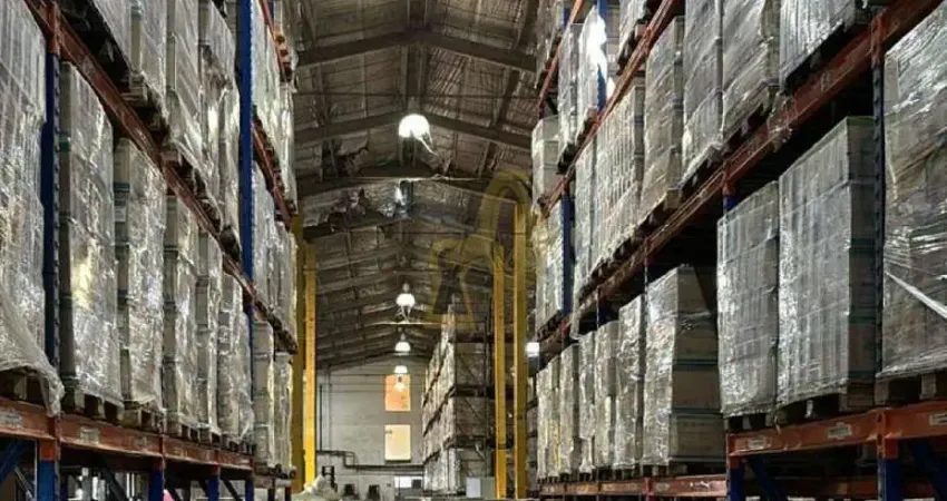 Barracão / Galpão / Depósito para alugar no Lageadinho, Cotia 
