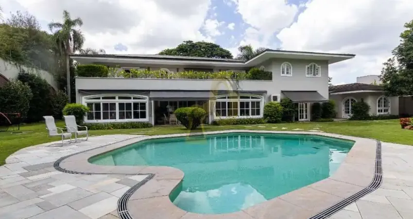 Casa em Condomínio Jardim Vitória Régia