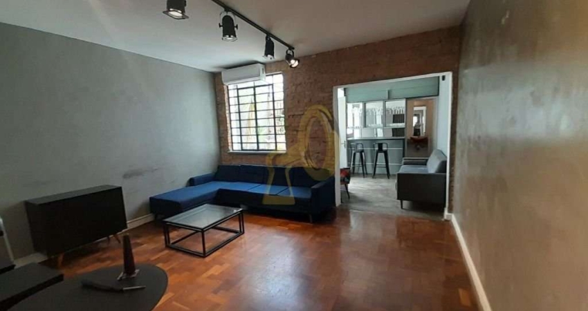 Casa comercial com 6 salas para alugar em Pinheiros, São Paulo 