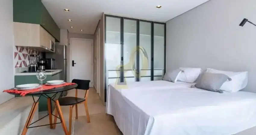 Apartamento à Venda em Pinheiros - São Paulo