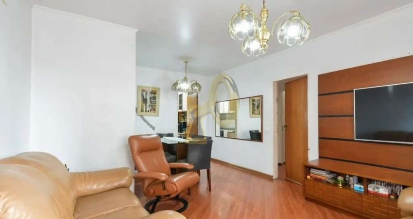 Apartamento com 2 quartos à venda em Pinheiros, São Paulo 