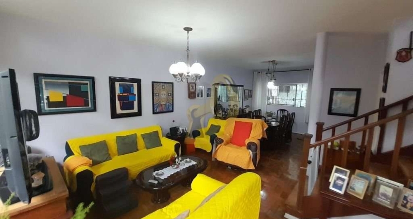 Casa com 3 quartos para alugar em Pinheiros, São Paulo 