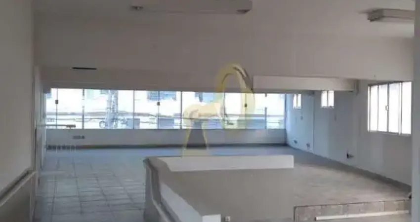Prédio com 8 salas para alugar em Santo Amaro, São Paulo 
