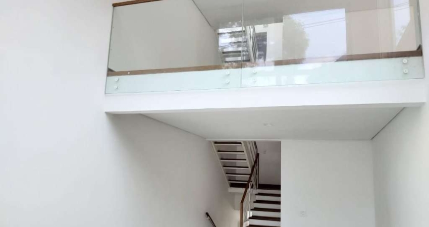 CASA A VENDA EM CONDOMÍNIO FECHADO - JARDIM GUEDALA