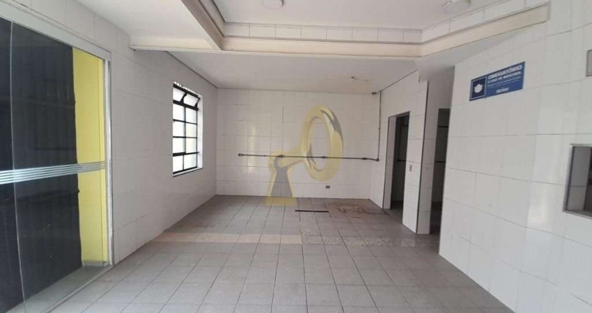 Casa comercial à venda em Pinheiros, São Paulo 