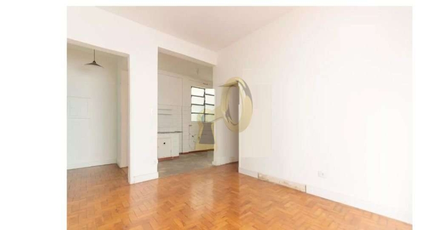 Apartamento à venda em Cerqueira César