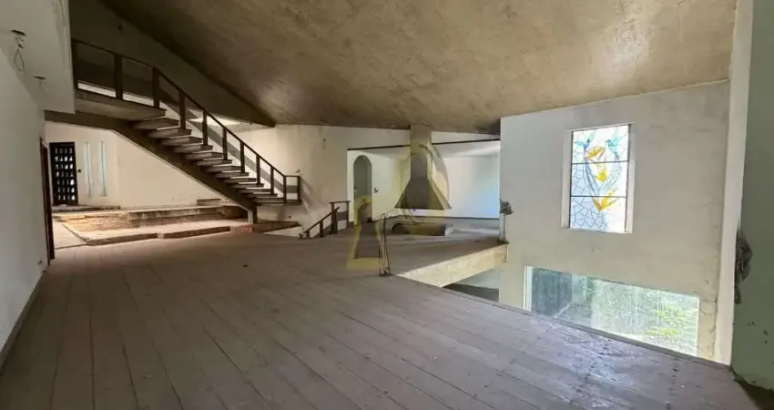 Casa com 5 quartos à venda no Morumbi, São Paulo 