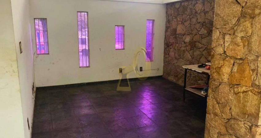 Casa comercial à venda no Butantã, São Paulo 