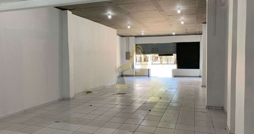 Casa comercial com 6 salas para alugar em Pinheiros, São Paulo 