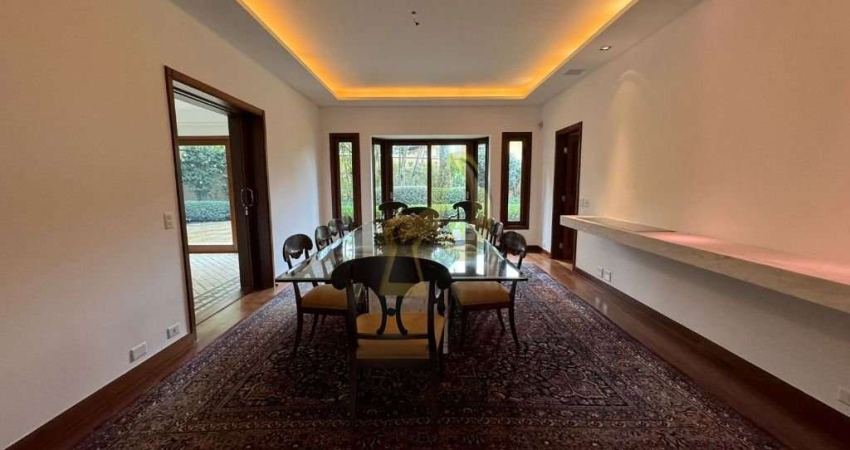 Casa com 8 quartos à venda no Jardim Guedala, São Paulo 