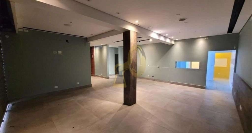 Casa comercial à venda em Pinheiros, São Paulo 