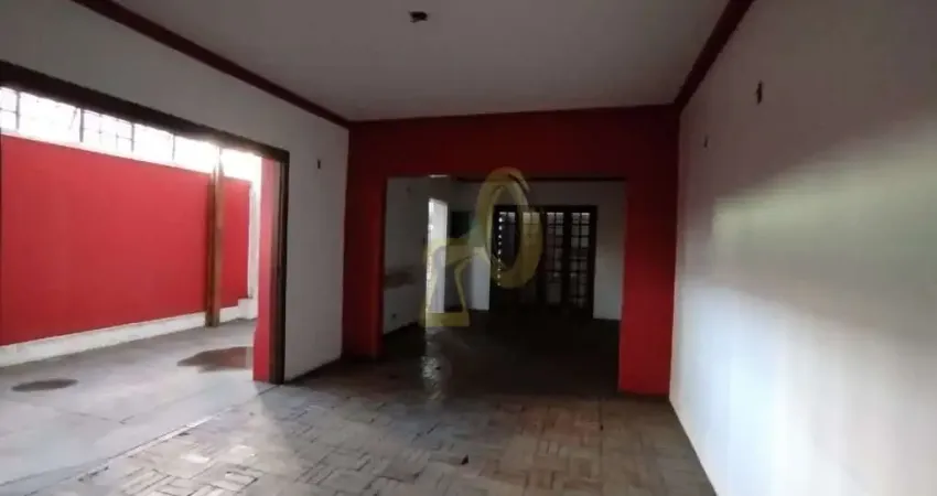 Casa comercial para alugar em Pinheiros, São Paulo 