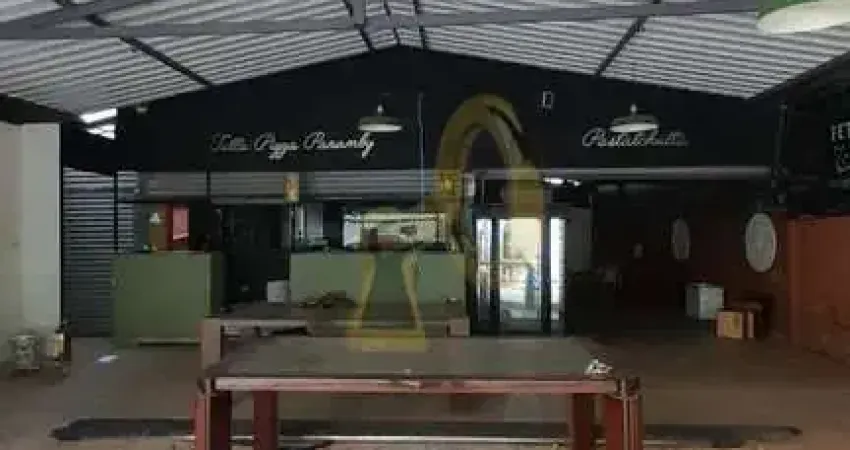 Casa comercial com 1 sala à venda no Morumbi, São Paulo 