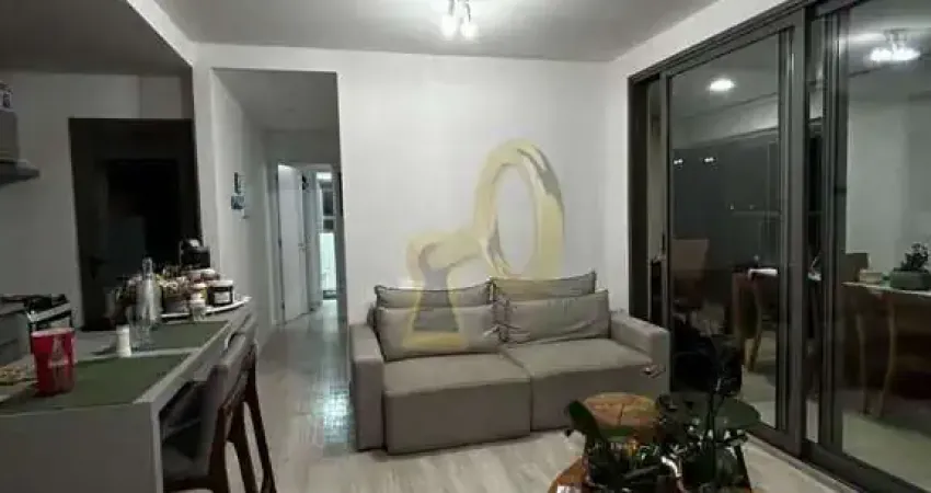 Apartamento com 2 quartos para alugar em Indianópolis, São Paulo 