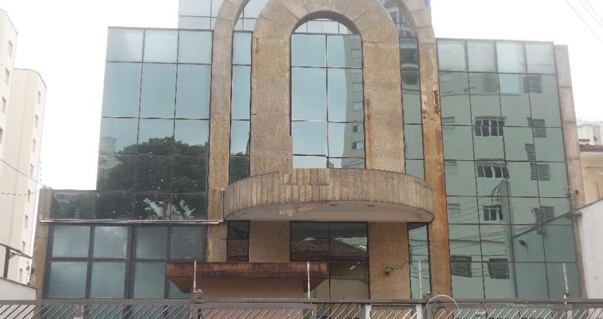 Prédio com 6 salas para alugar no Campo Belo, São Paulo 