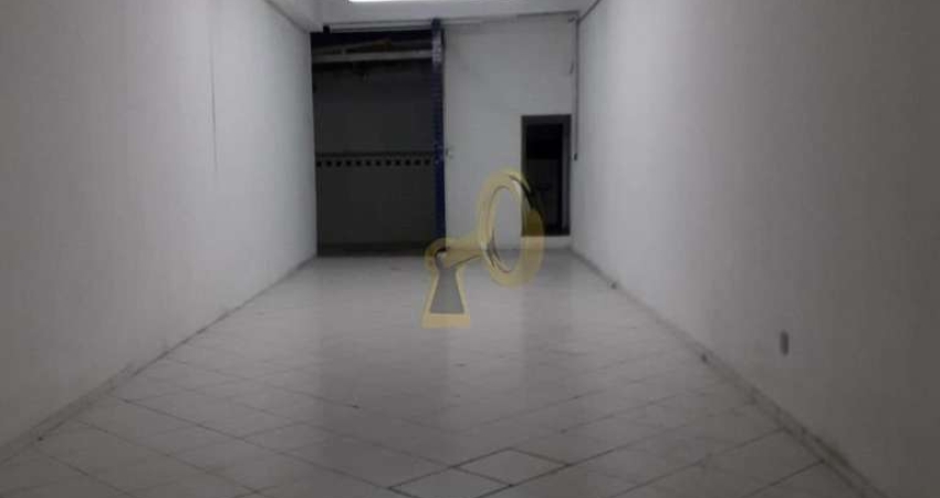 Alugue loja em Pinheiros - São Paulo