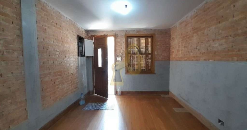 Casa com 2 quartos para alugar em Pinheiros, São Paulo 