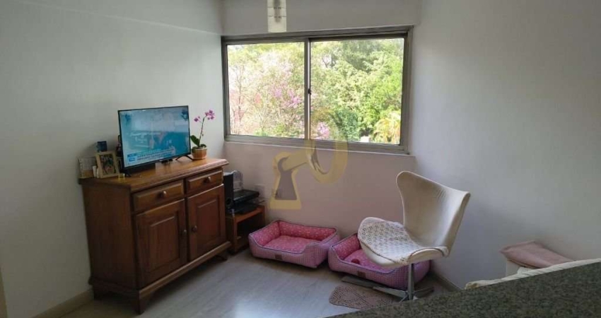 Apartamento à venda no Butantã, São Paulo