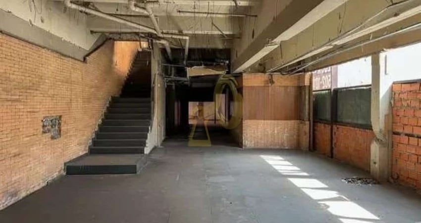 Ponto comercial para alugar no Itaim Bibi, São Paulo 