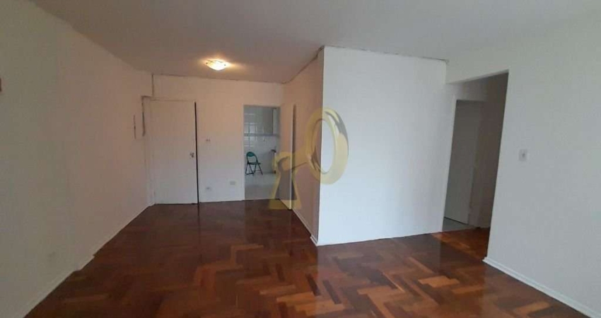 Apartamento com 2 quartos à venda em Cerqueira César, São Paulo 