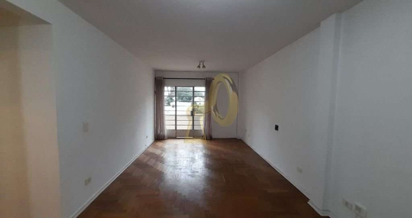 Apartamento com 3 quartos à venda em Cerqueira César, São Paulo 