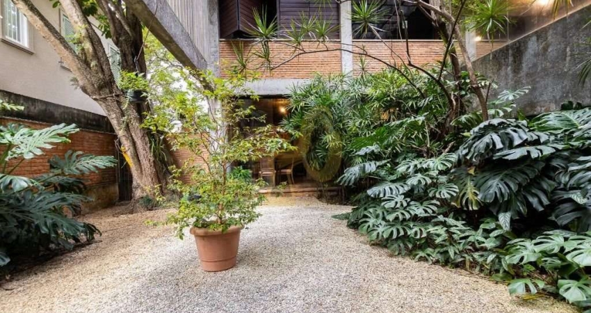 Casa com 4 quartos à venda no Jardim Guedala, São Paulo 