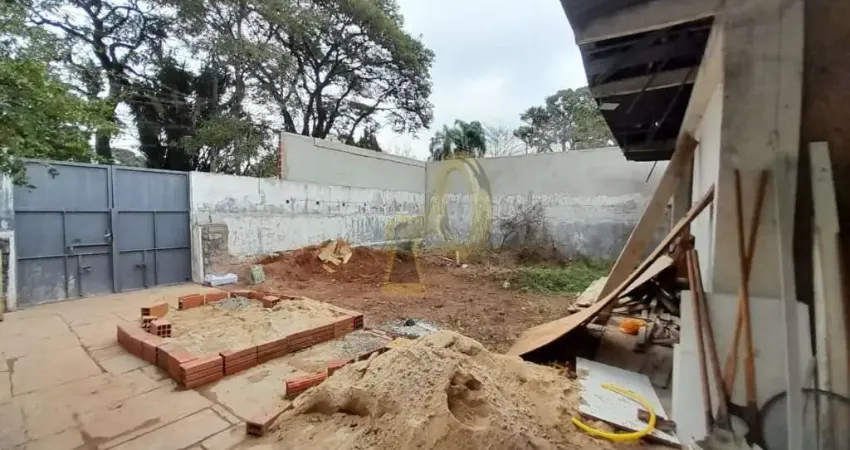 Terreno à venda no Butantã, São Paulo 