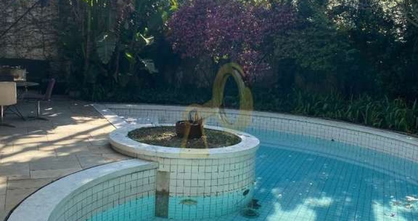 Casa com 4 quartos à venda na Cidade Jardim, São Paulo 