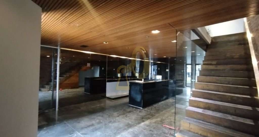 Ponto comercial para alugar no Itaim Bibi, São Paulo 