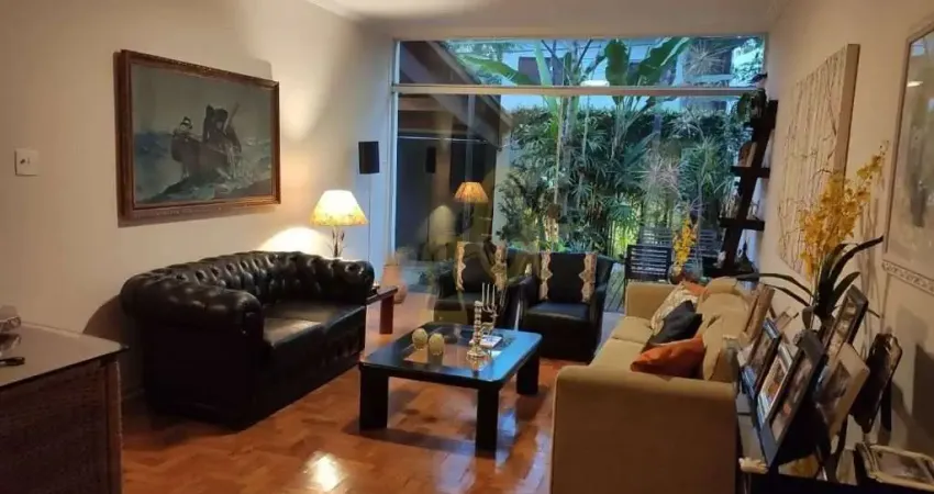 Casa com 3 quartos para alugar no Jardim Paulistano, São Paulo 