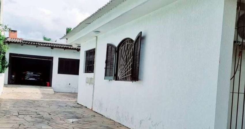 Casa com 4 quartos à venda no Passo das Pedras, Porto Alegre 