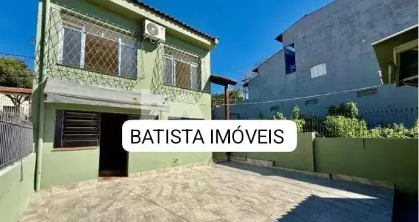 Casa com 4 quartos à venda no Jardim Floresta, Porto Alegre