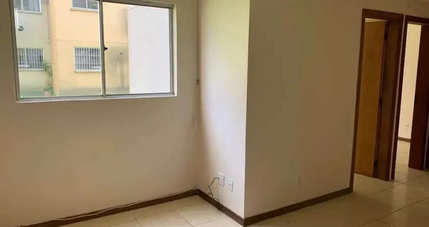 Apartamento com 2 quartos à venda no São João Batista, São Leopoldo 
