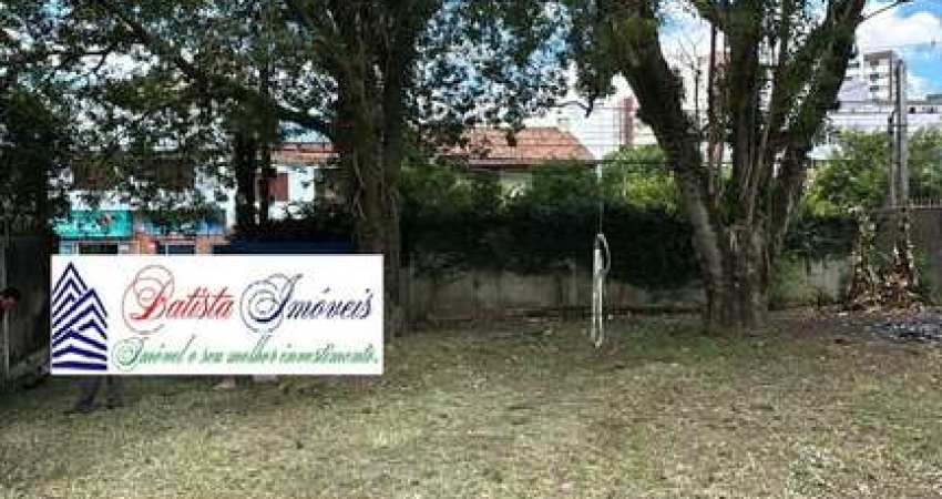 Terreno à venda no Cristo Redentor, Porto Alegre 