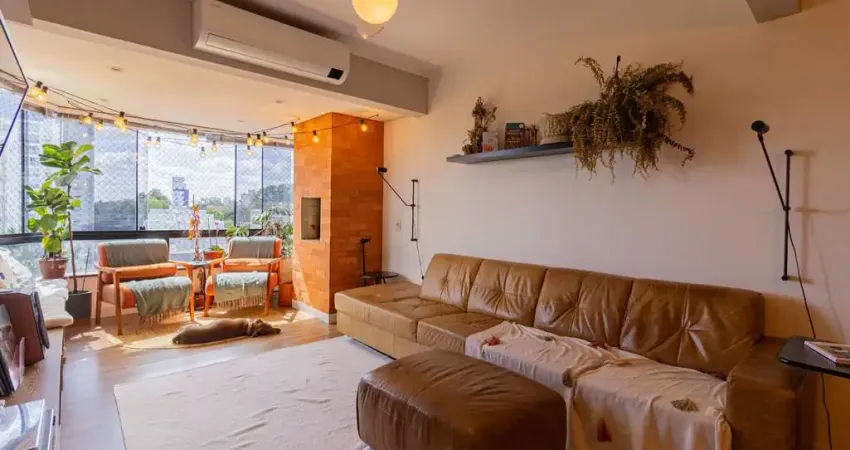 Apartamento com 2 quartos à venda no Cristo Redentor, Porto Alegre