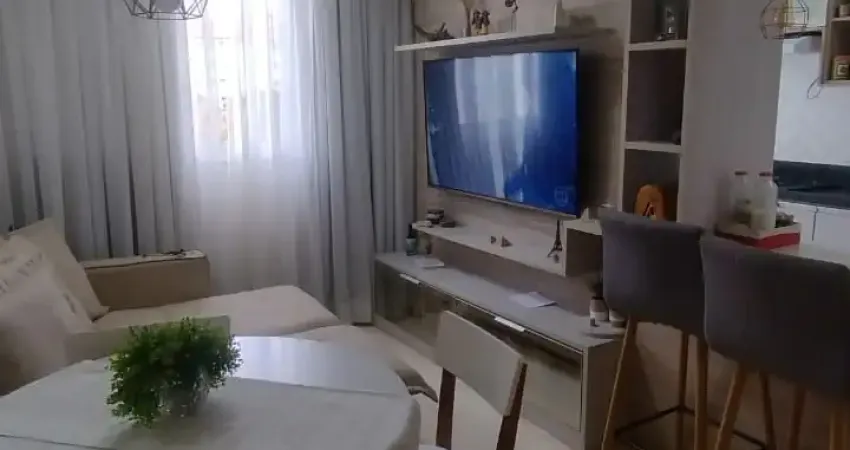 Apartamento com 2 quartos para alugar na Vila Cosmopolita, São Paulo 