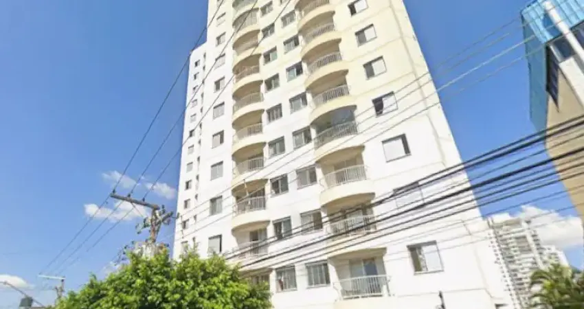 Apartamento com 2 quartos para alugar na Chácara Califórnia, São Paulo 