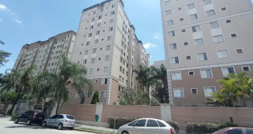 Apartamento com 2 quartos para alugar no Jardim Santa Terezinha, São Paulo 
