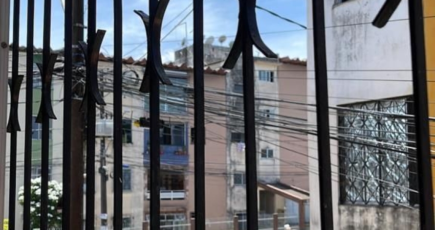 Apartamento com 3 quartos à venda na Avenida Cardeal Avelar Brandão Villela, 59, Mata Escura, Salvador