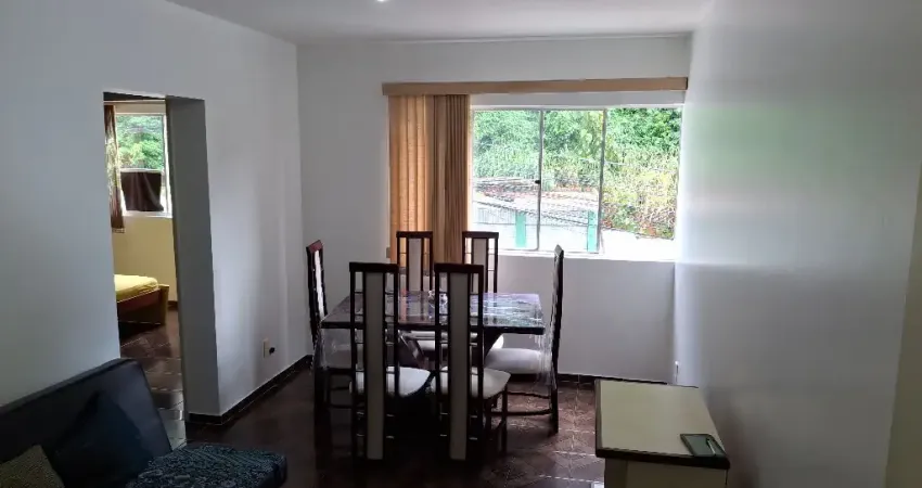 Apartamento com 2 quartos para alugar na Rua Lívia Giffoni, 442, Santa Teresa, Salvador