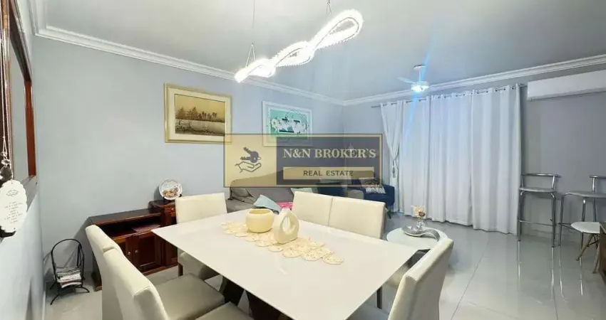 Apartamento à venda, Centro, Balneário Camboriú, SC