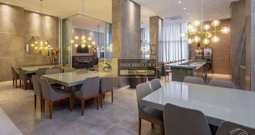 Apartamento para locação, Centro, Balneário Camboriú, SC