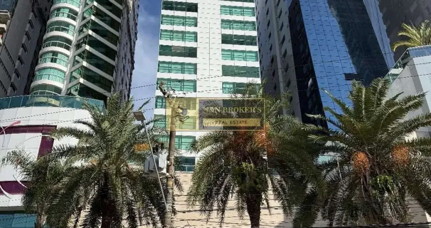 Apartamento para locação, Centro, Balneário Camboriú, SC