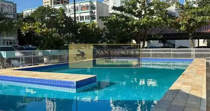 Apartamento à venda, Pioneiros, Balneário Camboriú, SC