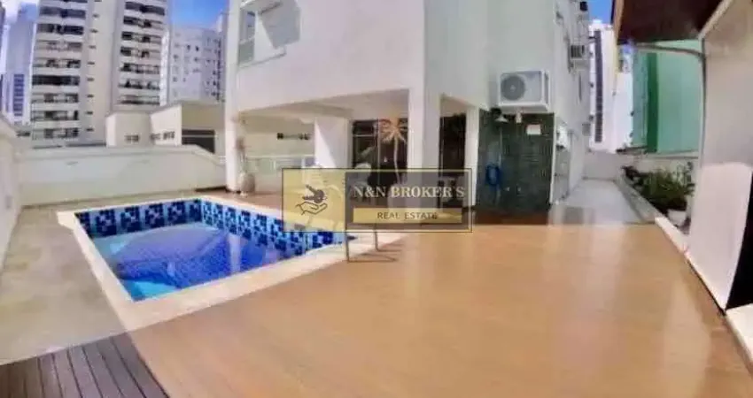 Apartamento com 4 quartos à venda na Rua 201, 100, Centro, Balneário Camboriú
