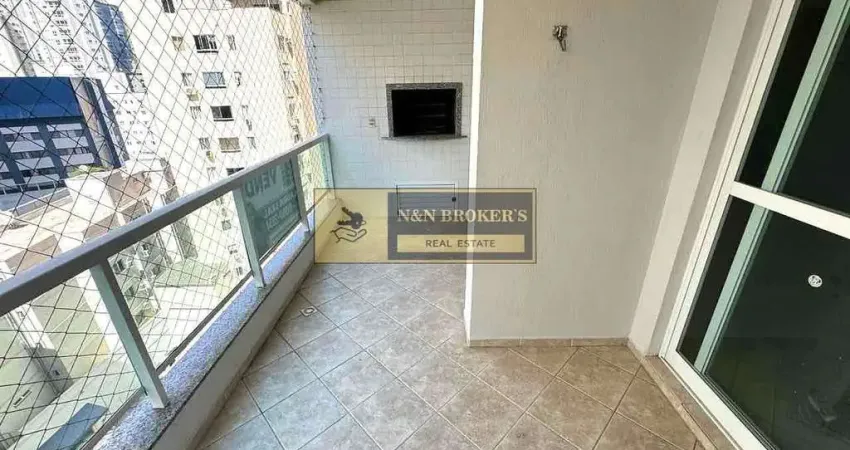 APARTAMENTO ÁREA CENTRAL DE BC