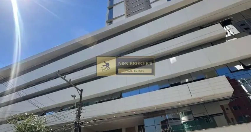 Apartamento para locação 3 suítes 2 vagas  , Centro, Balneário Camboriú, SC