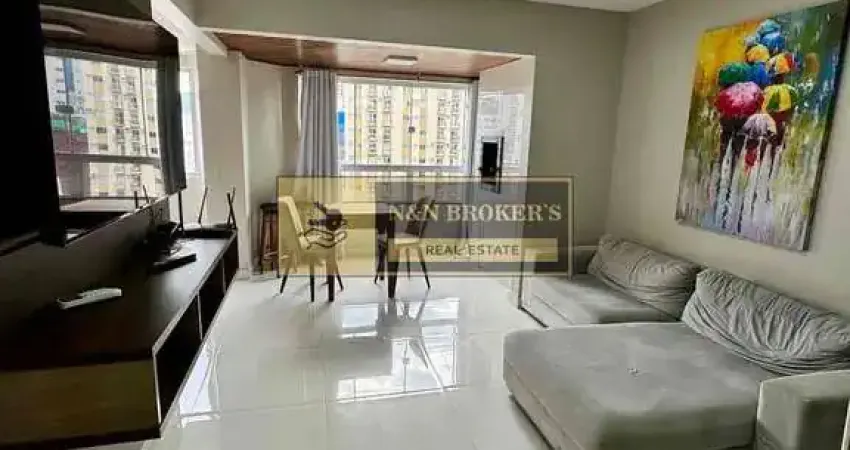 linda cobertura duplex com 04 dormts sendo 3 suites